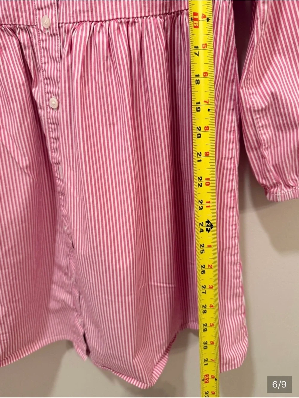 Crew Lot of 2 Dresses Bundle Women’s Size S, M
